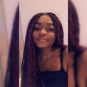 Meet your Posher, Whitney